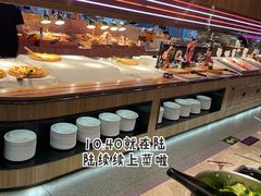 -比格比萨自助(南京万达茂店)