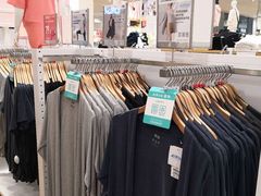 -优衣库(广州恒宝广场店)