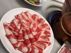 -北平三兄弟涮肉(簋街总店)