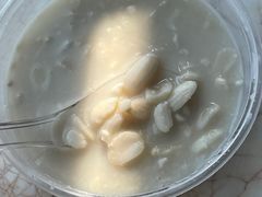 花生汤-没牙伯花生汤店(老药洲店)