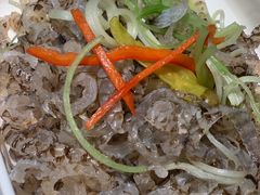 -半天妖烤鱼(方庄店)