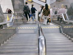 -汉中路(地铁站)