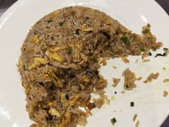 -三清山希尔顿度假酒店·三清轩中餐厅
