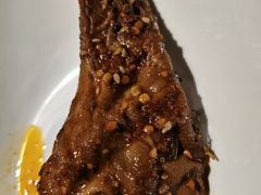 麻辣鸭头-李子坝梁山鸡(北碚万达五鸡哥店)