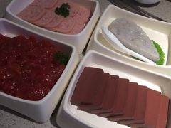 -海底捞大排档火锅(悦荟广场店)