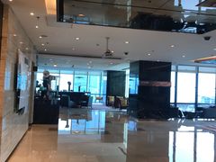 -上海龙之梦万丽酒店