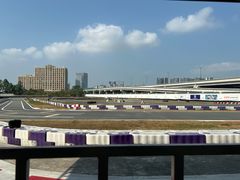 -珠海国际赛车场-卡丁车场