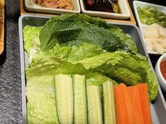 -柔杉家黑牛烤肉·活鳗鱼(太原街店)