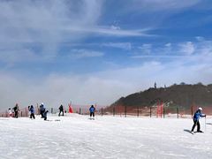 -太子岭滑雪场