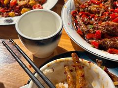 -小口味