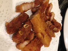 招牌香猪腩仔骨-美极鲜食坊(宝安南路店)