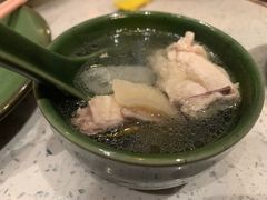 -润园四季椰子鸡火锅(海上世界店)
