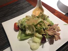 -斗牛士牛排餐厅(嘉里汇店)
