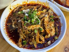 -牛王庙(龙华花园店)