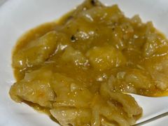 蟹粉鱼肚-老正兴菜馆(福州路店)