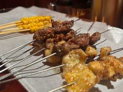 -火联烧烤(学院路创始店)