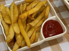 -后厨意餐La Cucina(外交公寓店)