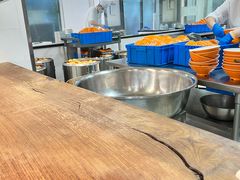 -龙华素斋(龙华路店)