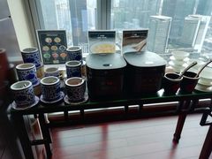 -深圳福田香格里拉大酒店