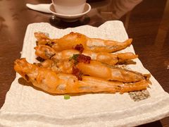 -领事馆19号中餐厅(厦门海景洲际酒店)