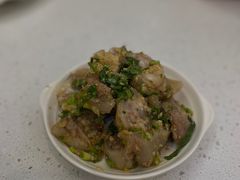-旺角宝港式茶餐厅(寮步店)