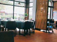 -荷风细雨·中国茶宴(碧云店)