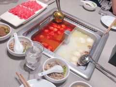 -海底捞火锅(天一广场亚细亚店)