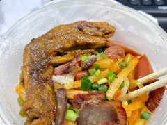 -于记桂林米粉(万福广场店)