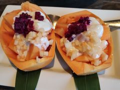 -真爱中国餐馆·年华店(朱雀大街店)