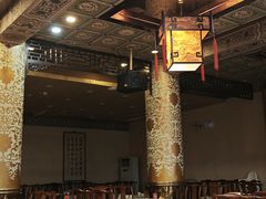 -便宜坊烤鸭店(玉蜓桥天坛店)
