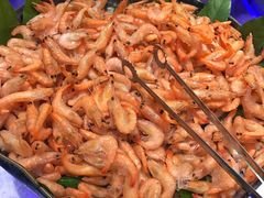 -韩盛炭火烤肉(万达广场店)