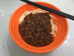 -食惠里小笼包面馆(越秀店)