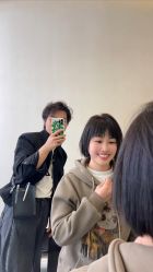 -汀南丝雨Hair design