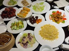 -外高桥喜来登酒店采悦轩