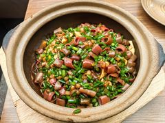 -KŌNG胶东小馆·酒馆(华熙店)