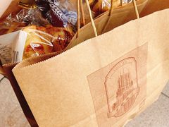 原味大蝴蝶（甜）-国际饭店·帆声西饼屋(黄河路店)