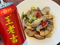 -妈妈菜舟山海鲜(定海古城店)