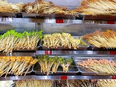 自助取餐区-冒椒火辣(太古里店)