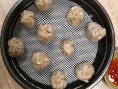 小笼包-老福鼎祖传肉片(福大学生街店)