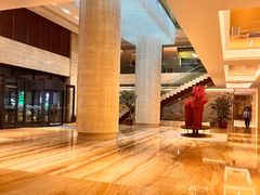 -通辽鑫达国际酒店