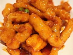 -双合园·海鲜水饺青岛菜(万佳广场店)