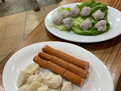 -肥婆麻辣火锅.顺德首创药材麻辣火锅(容桂店)