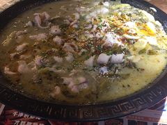 -猫姑娘大盘鸡(商城路店)