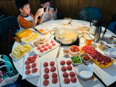 -潮发潮汕牛肉店(永庆坊店)