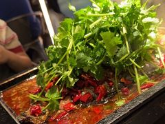 -炉鱼(爱琴海购物公园店)