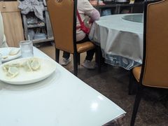 -小山东羊肉汤馆(同济新村店)