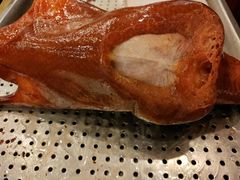 -全聚德(长江路店)