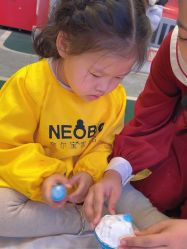 点击看大图 -奈尔宝·儿童乐园·亲子餐厅(华采天地店)