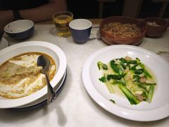 -绿茶餐厅(西湖银泰百货店)