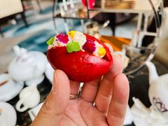 -上海静安香格里拉大酒店